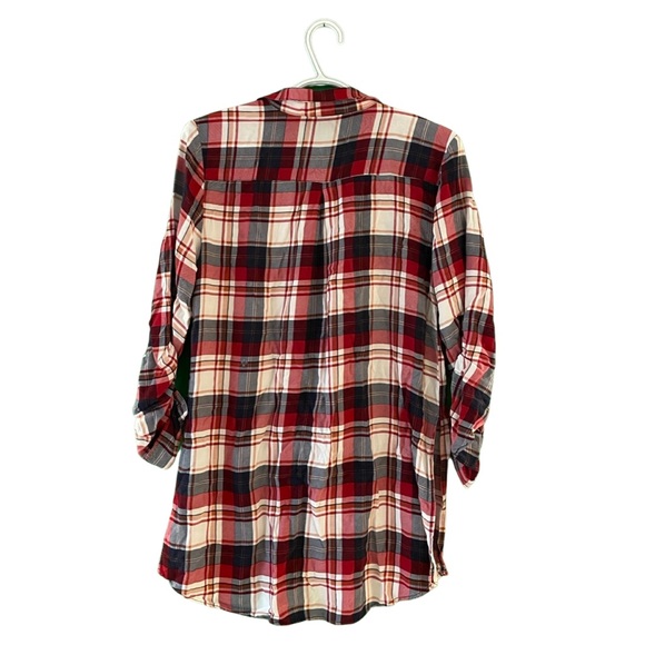 New Look XL Woman’s Casual Shirt - Picture 2 of 2